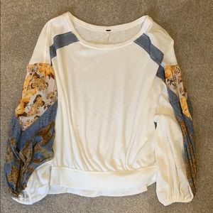Free People top